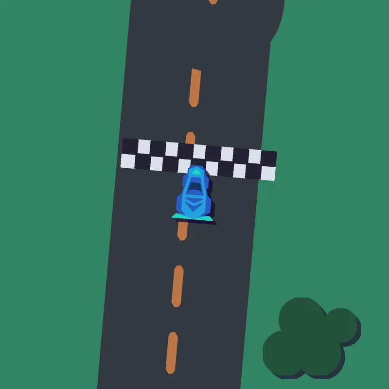 Longest track I’ve made by @Ezr1213