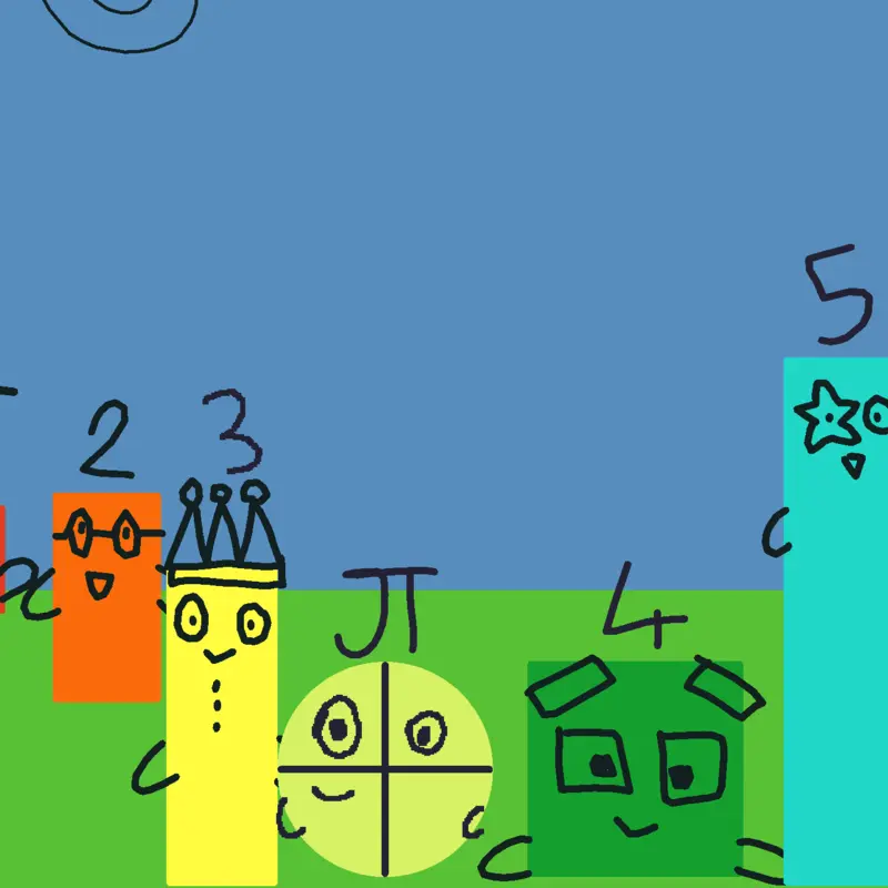 Game by @CUBE69