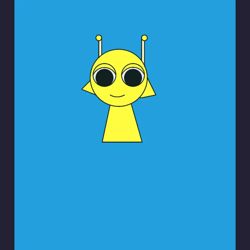 Game by @tymonster