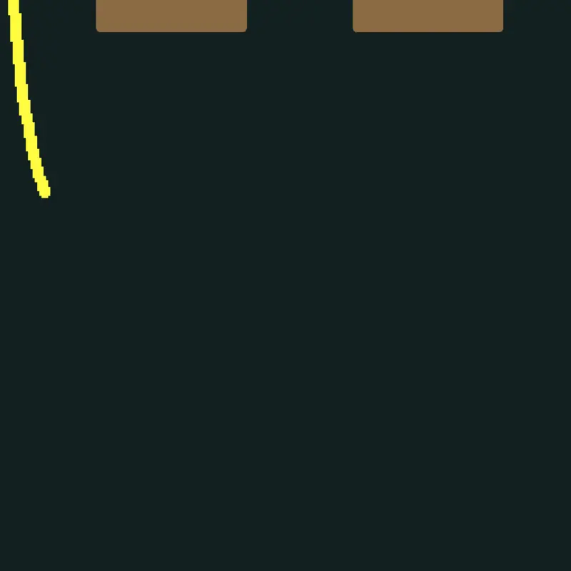 Doors but its MY bad drawings by @JefkeDebruycker