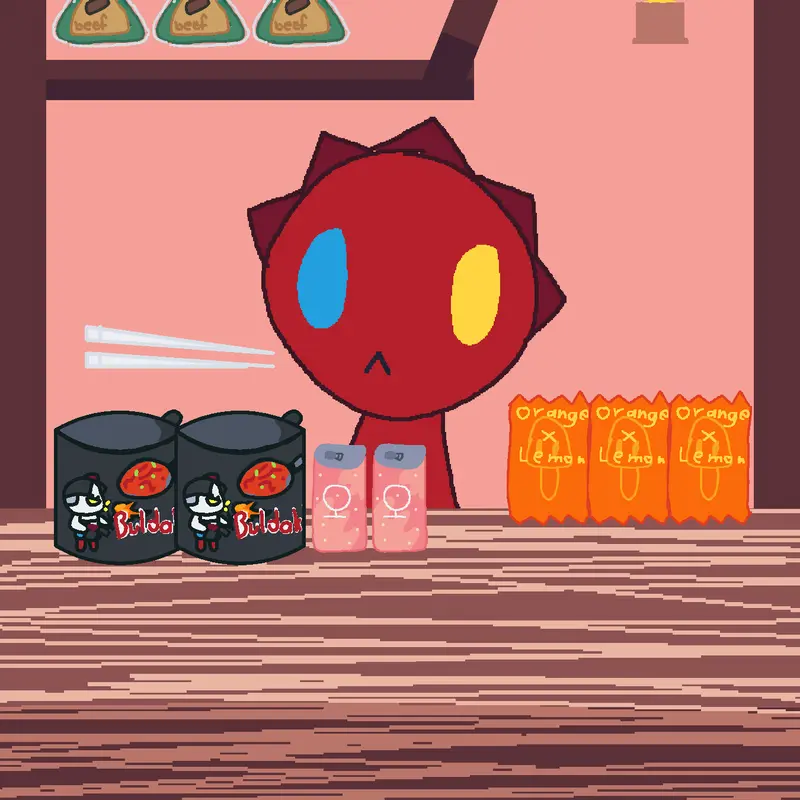 Game by @the_cat_studios