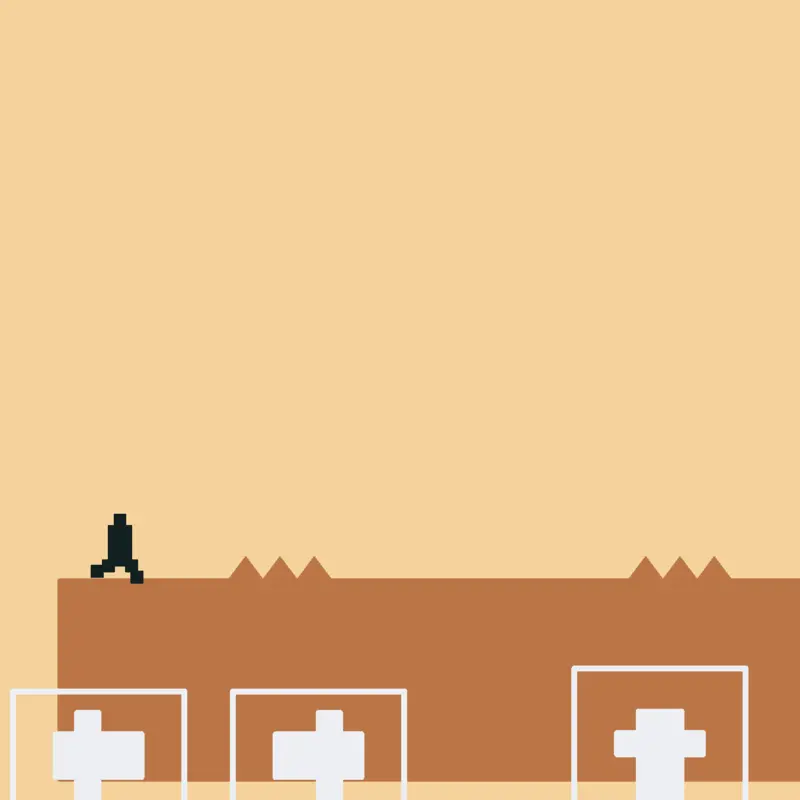 Game by @mouhmad