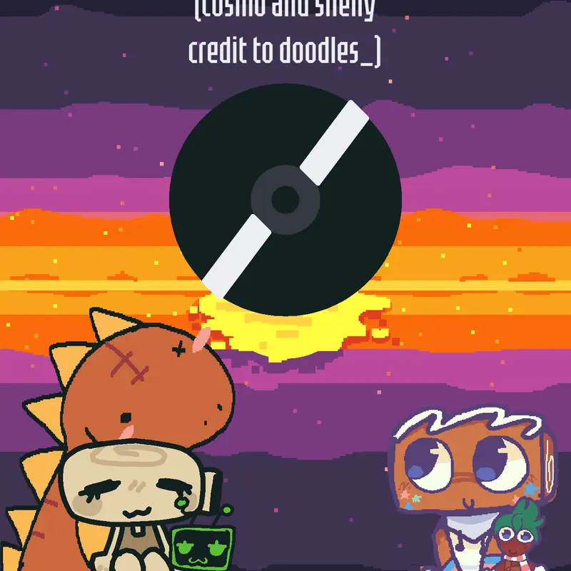 Game by @Pockeronia_Glacy