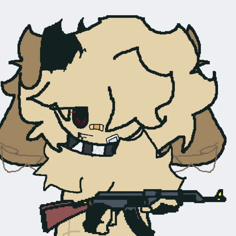 Game by @wollydoggy