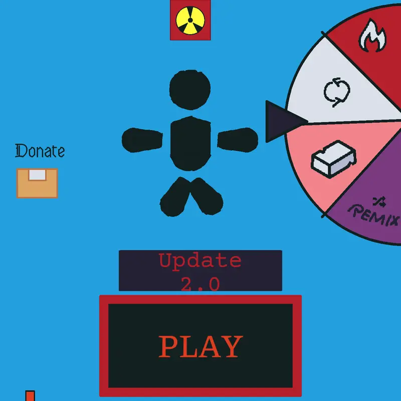 Game by @Msmfan431