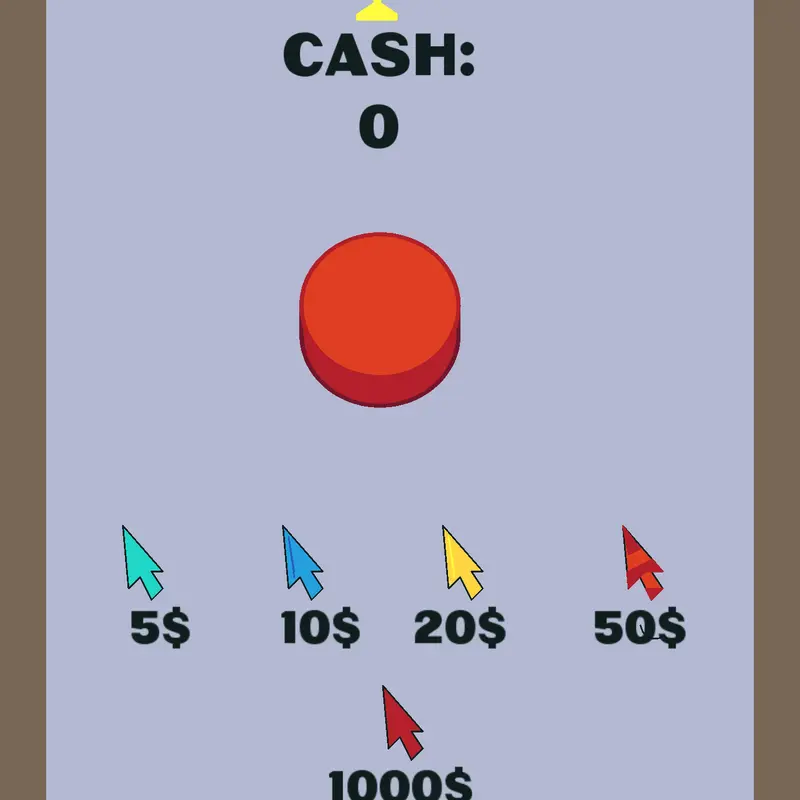 Game by @sapede