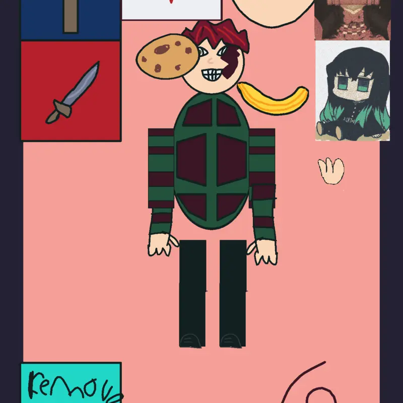 Tanjiro kamado ragdoll game (wip) by @tanjiro_kamado_ds