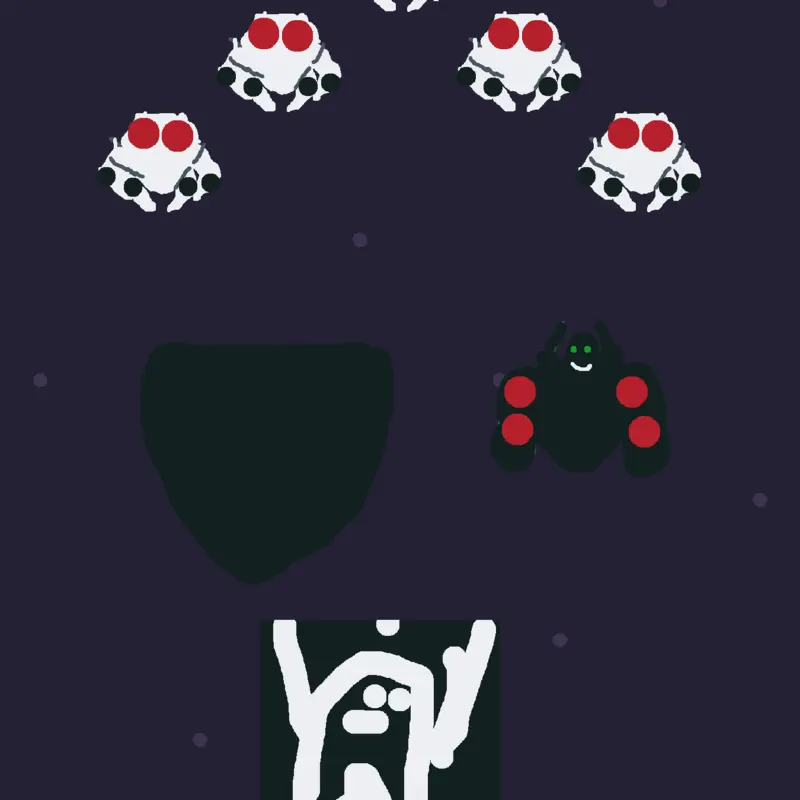 Game by @Dubbyslayer