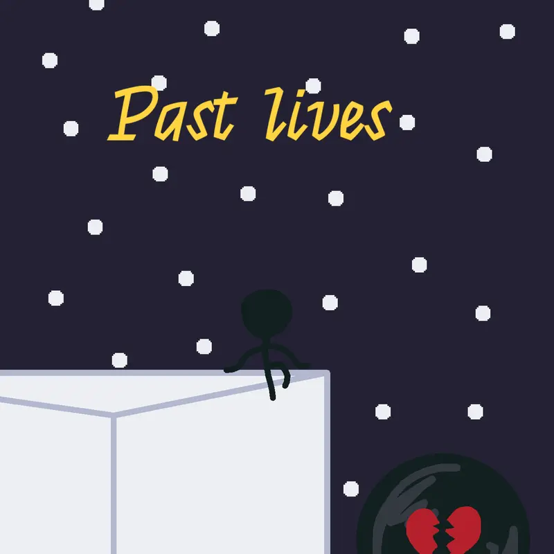 Game by @Ibrahimrjb
