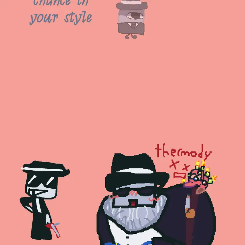 Game by @angerism