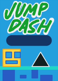 Jump Dash!