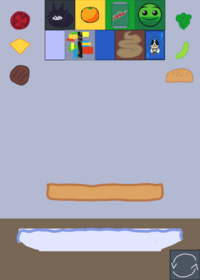 you meme poop burger