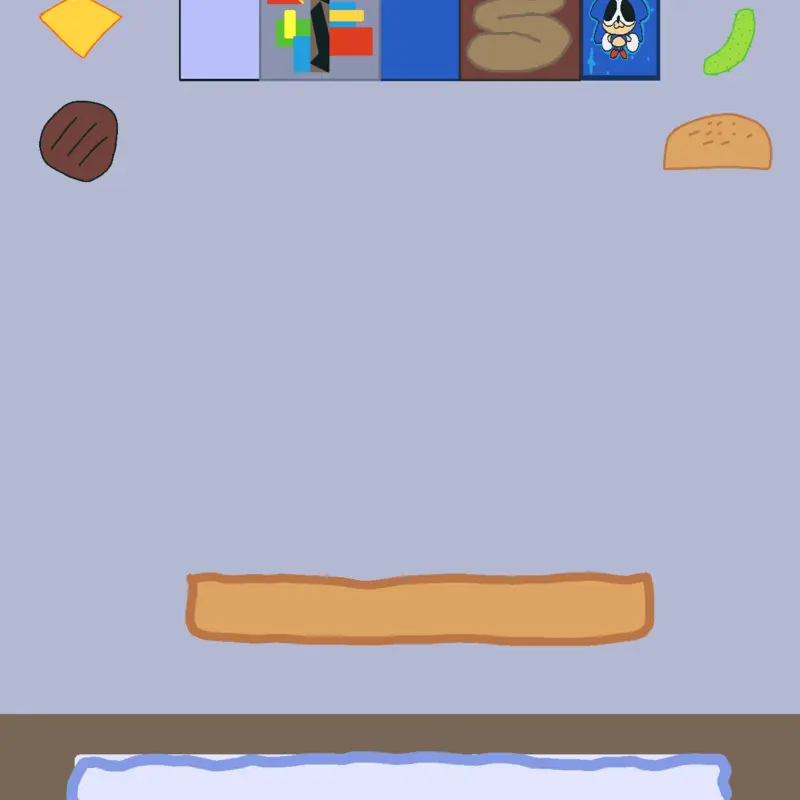 Game by @gusta2014_lv11tile_Cool