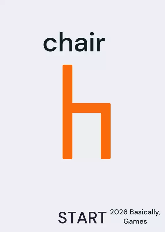 chair by @Vmj