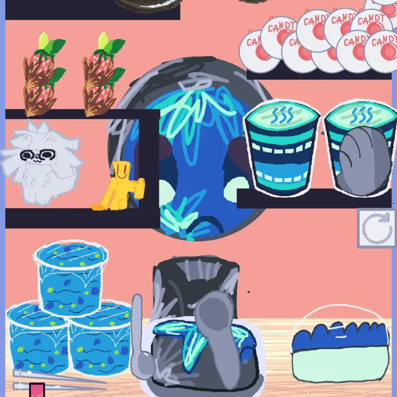 Game by @genesis1234