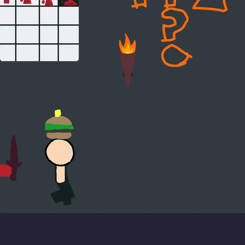 Game by @gelson