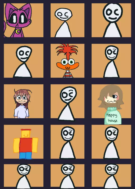 Game by @MitsuKanri