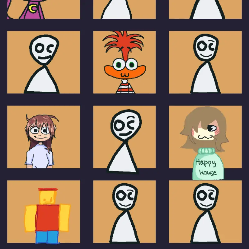 Game by @MitsuKanri