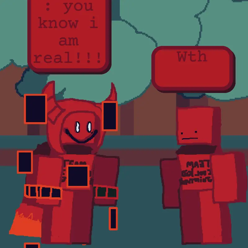 Game by @ZaymonYT