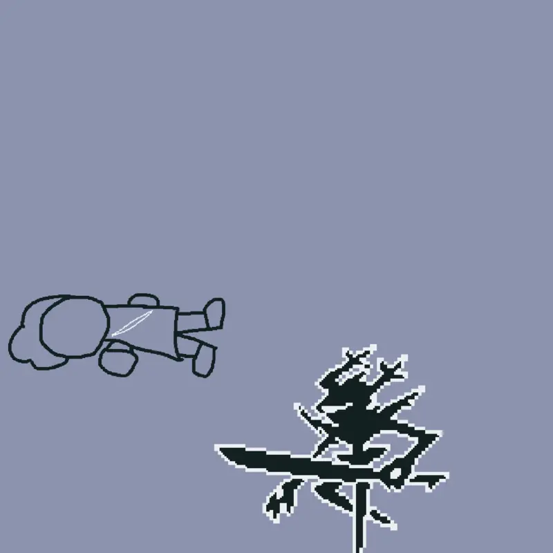 Game by @OrbyTheOrb