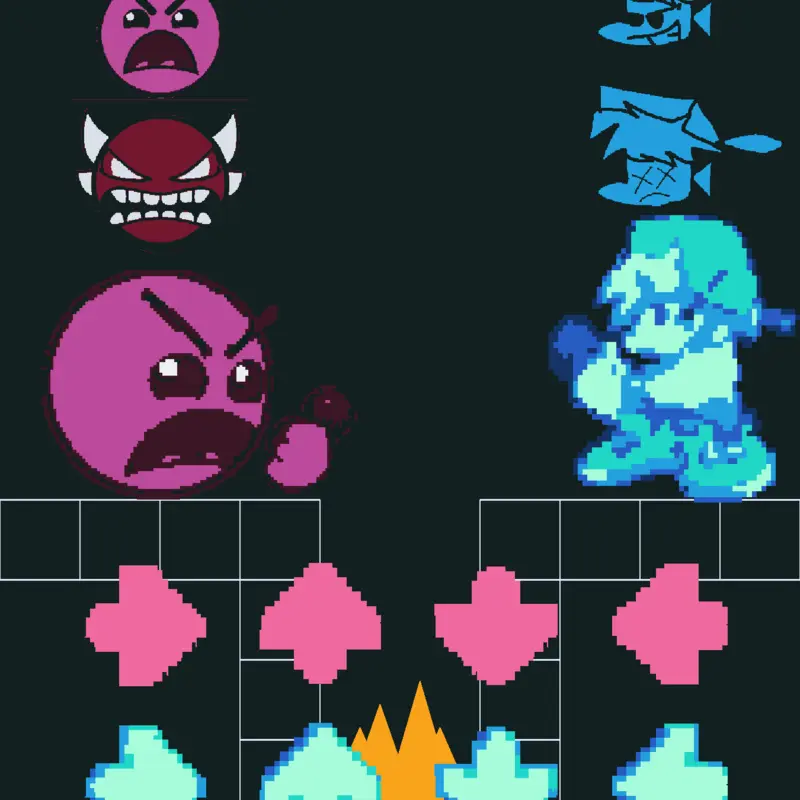 Game by @India_and_france