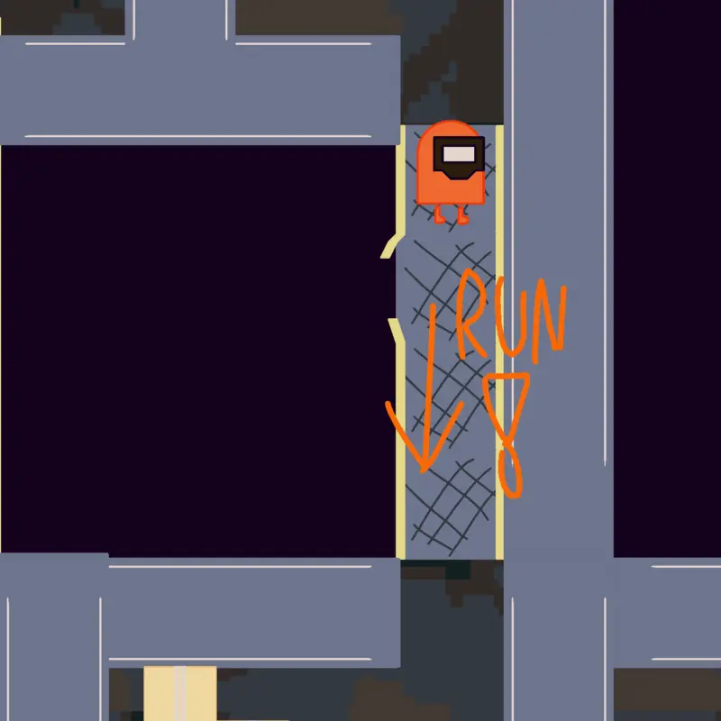 Game by @QuixeIl