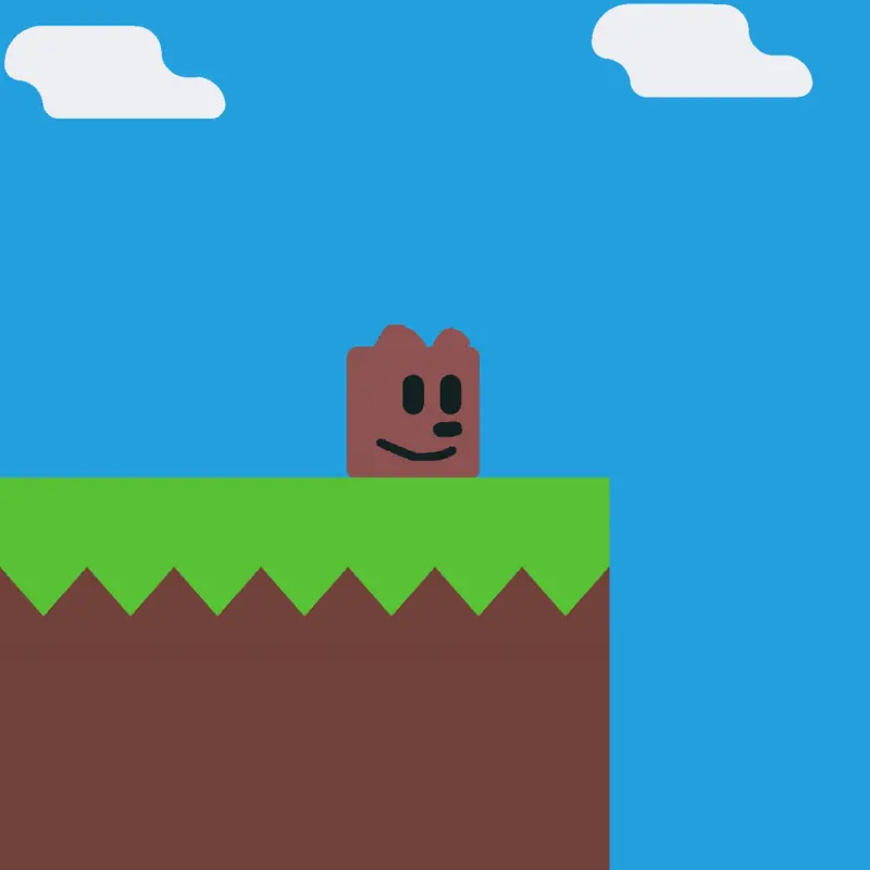 Game by @tonita_gamer