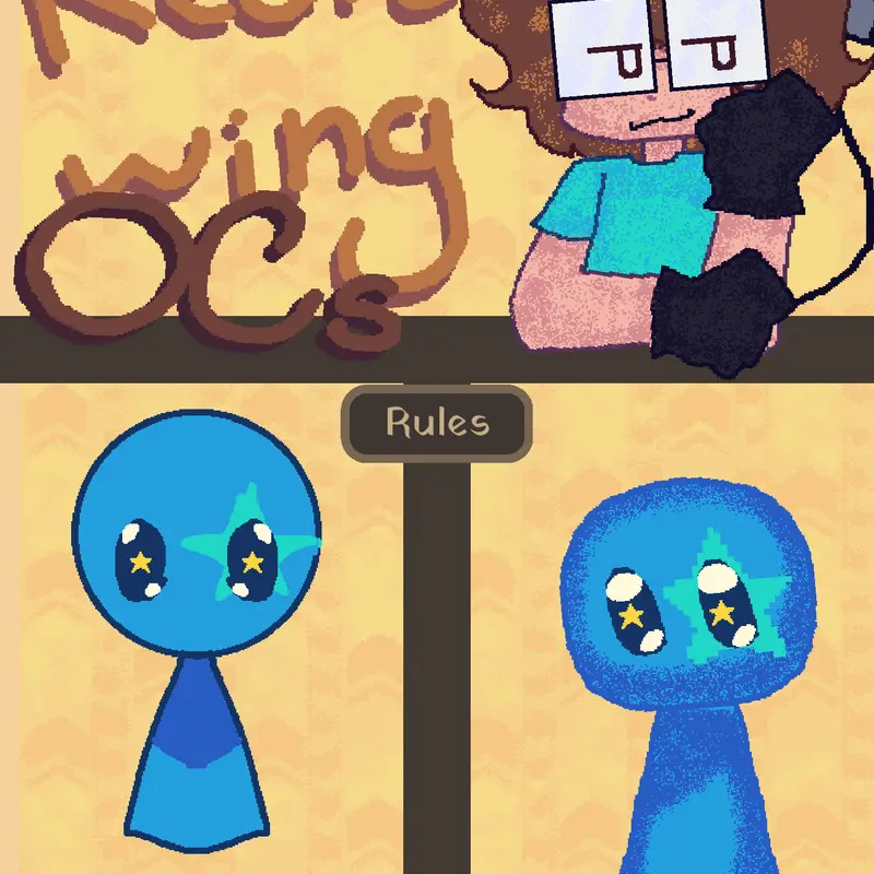Game by @Coffed