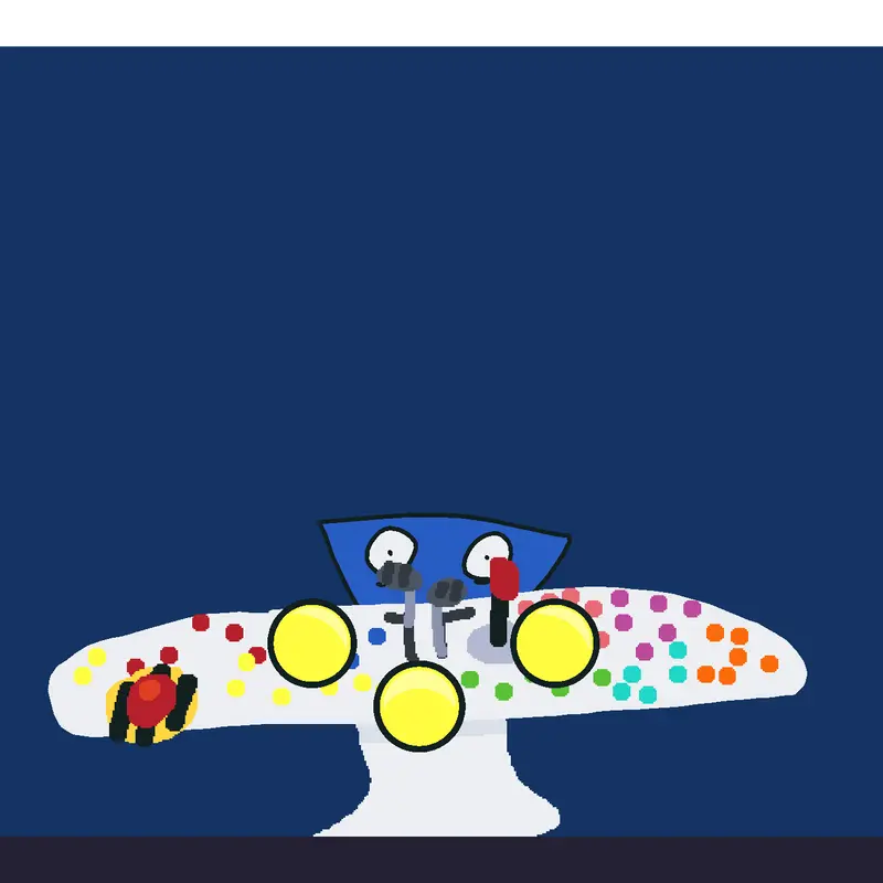 Game by @gogofo