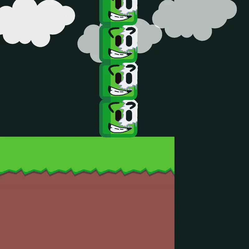 Game by @BFTS