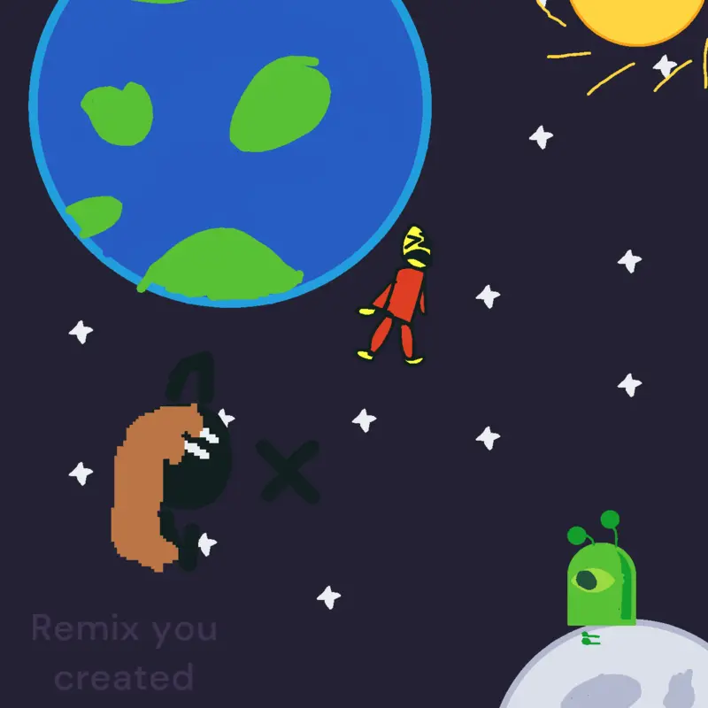 Game by @kaynen