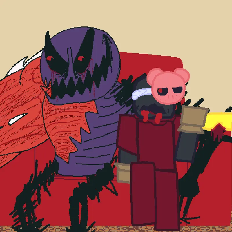 Arms > Normal meat by @NO0B3R