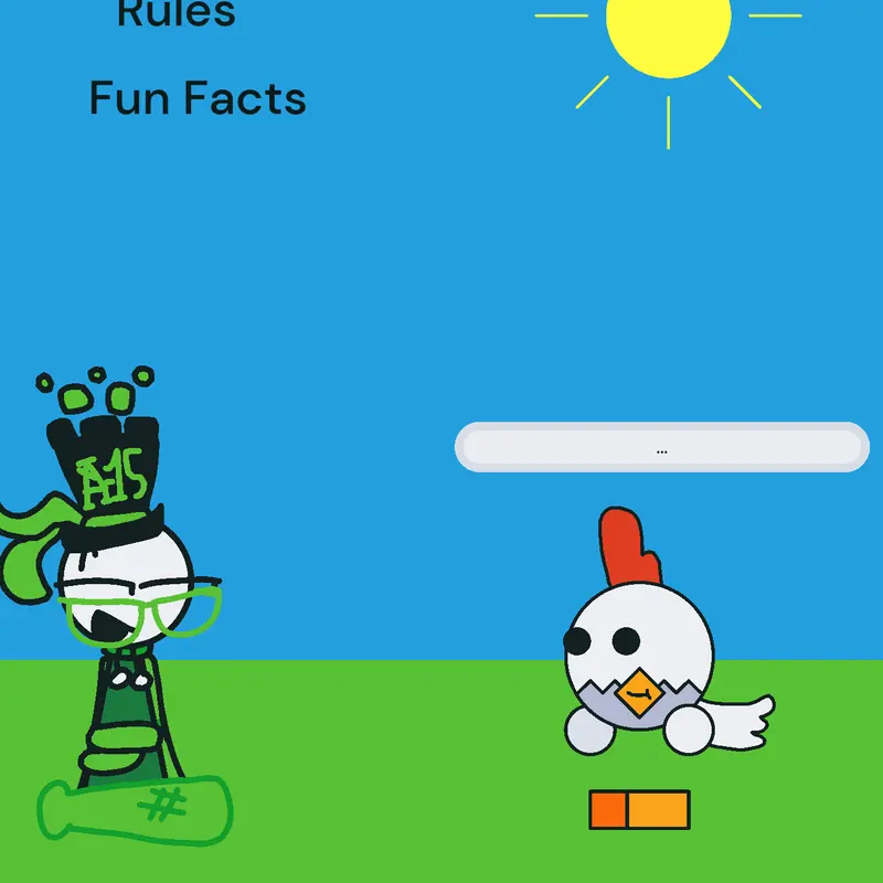 Game by @The_Beloved_Tutorialiw