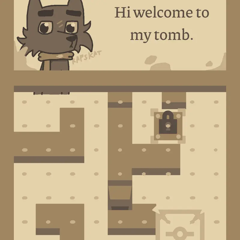 Game by @choou
