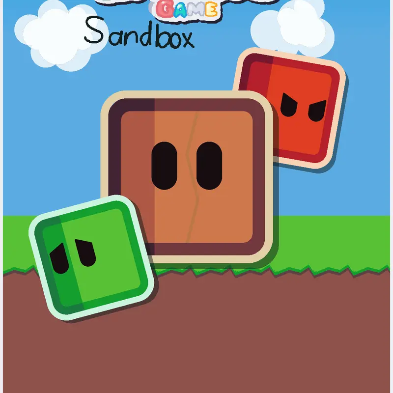 Game by @Rooms_OFFICIAL