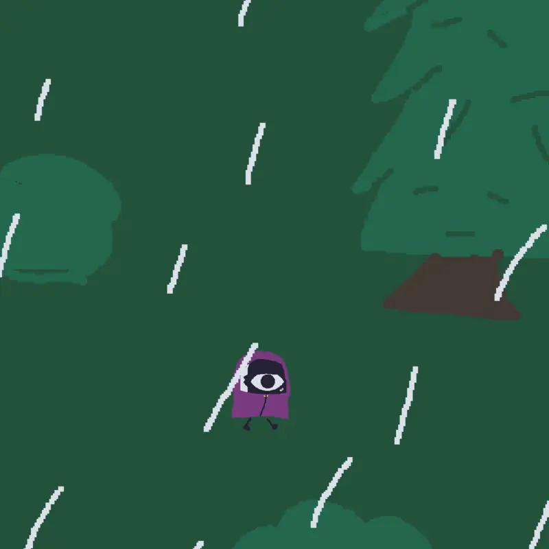 Game by @not_a_human