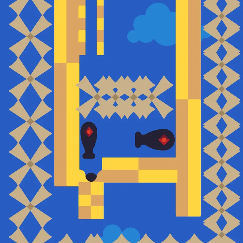 Game by @OmarSaba