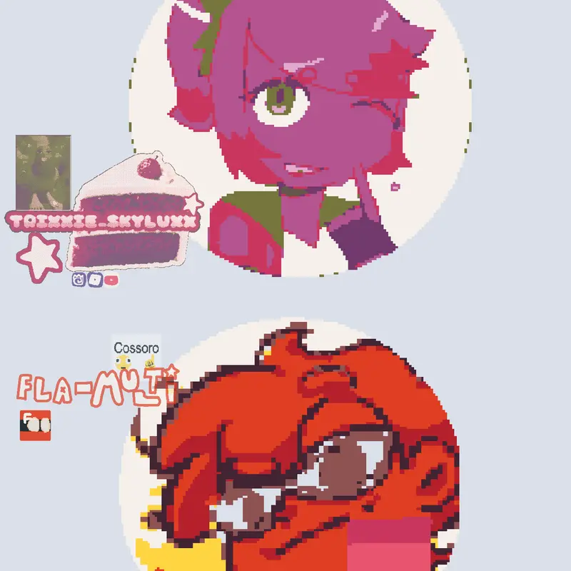 Game by @fla-multi
