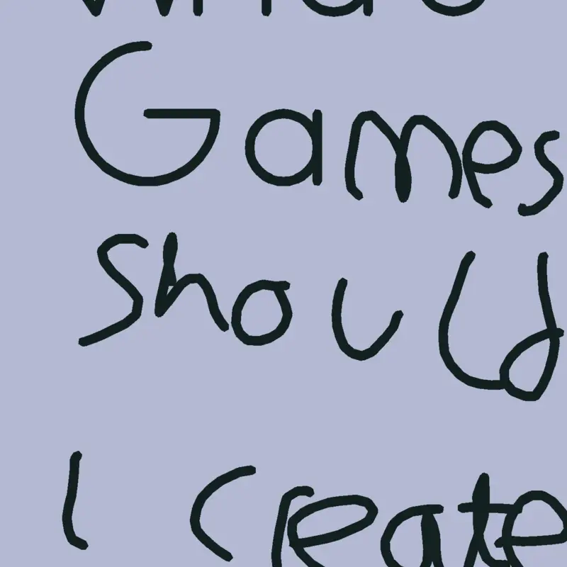 Game by @salmanhull