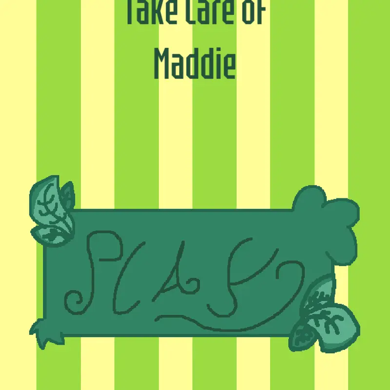 Game by @ieatomlets