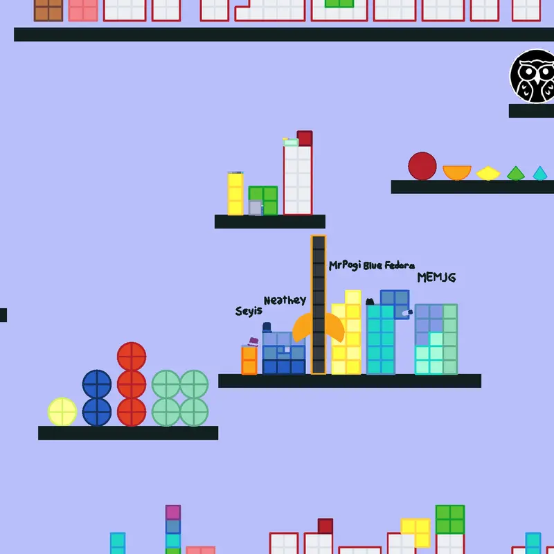 Game by @rayhanziqri
