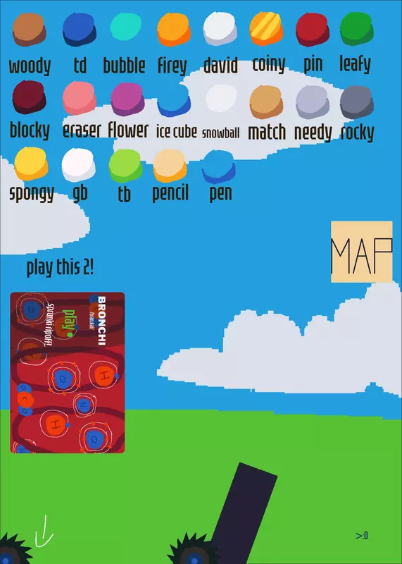 Game by @MotienRocko