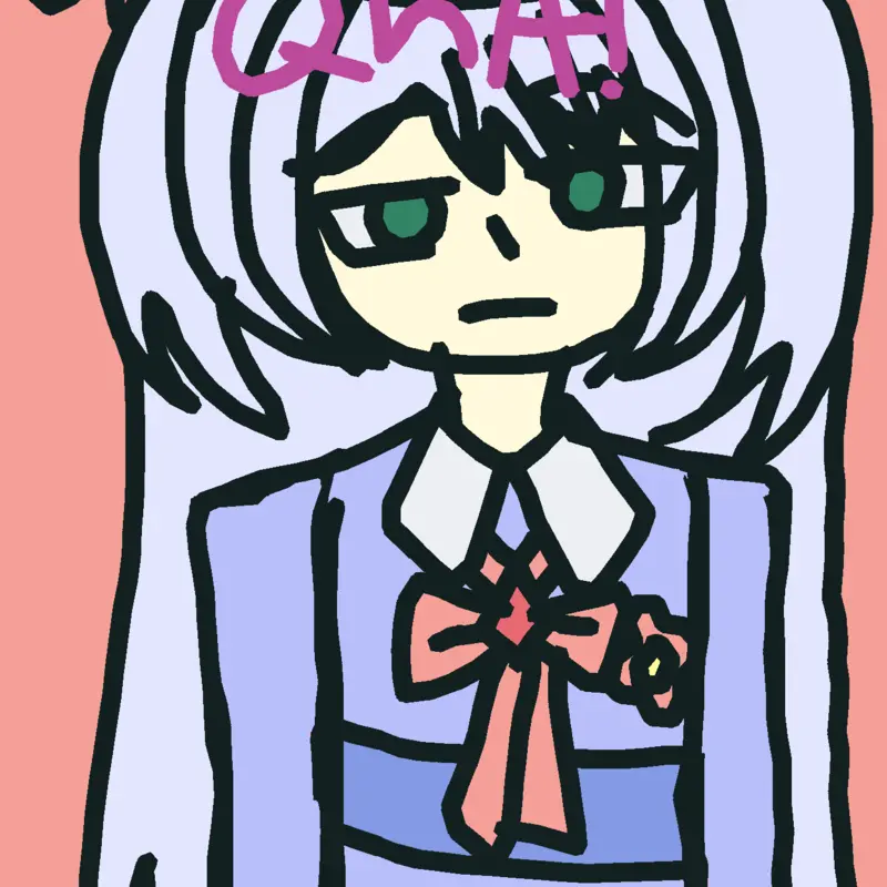 Game by @SoriyuHanatsuki