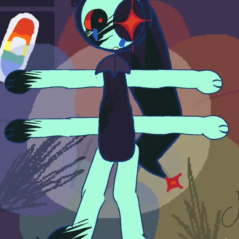 Game by @Meepasaurus