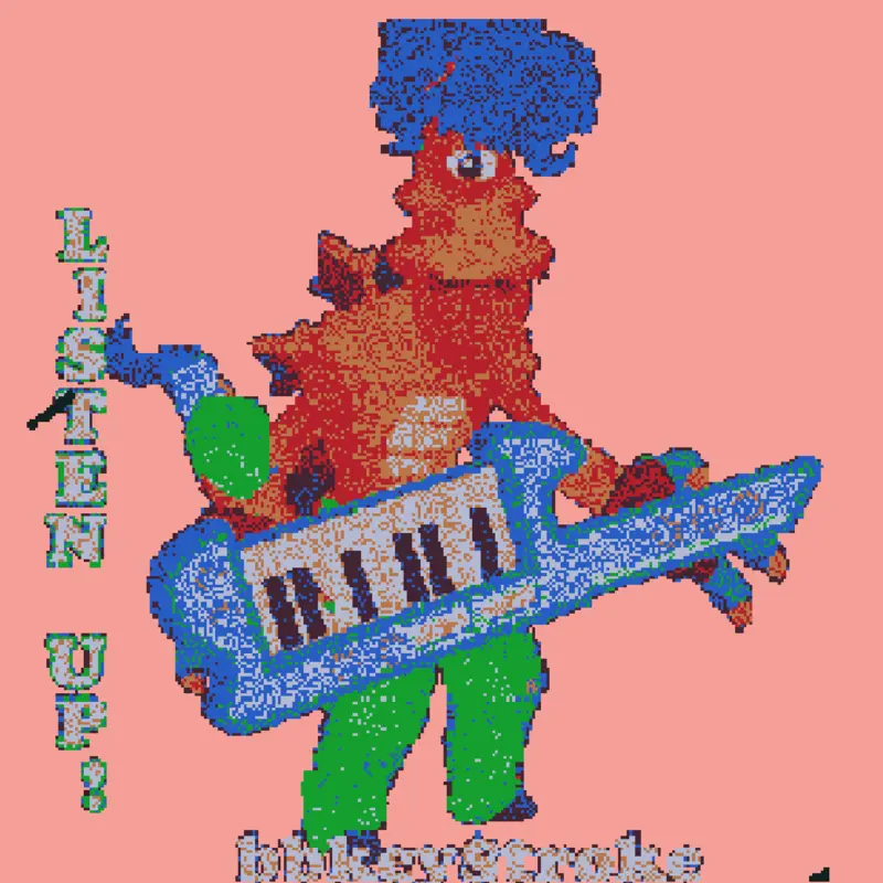 Bbkey$troke by @reebroling