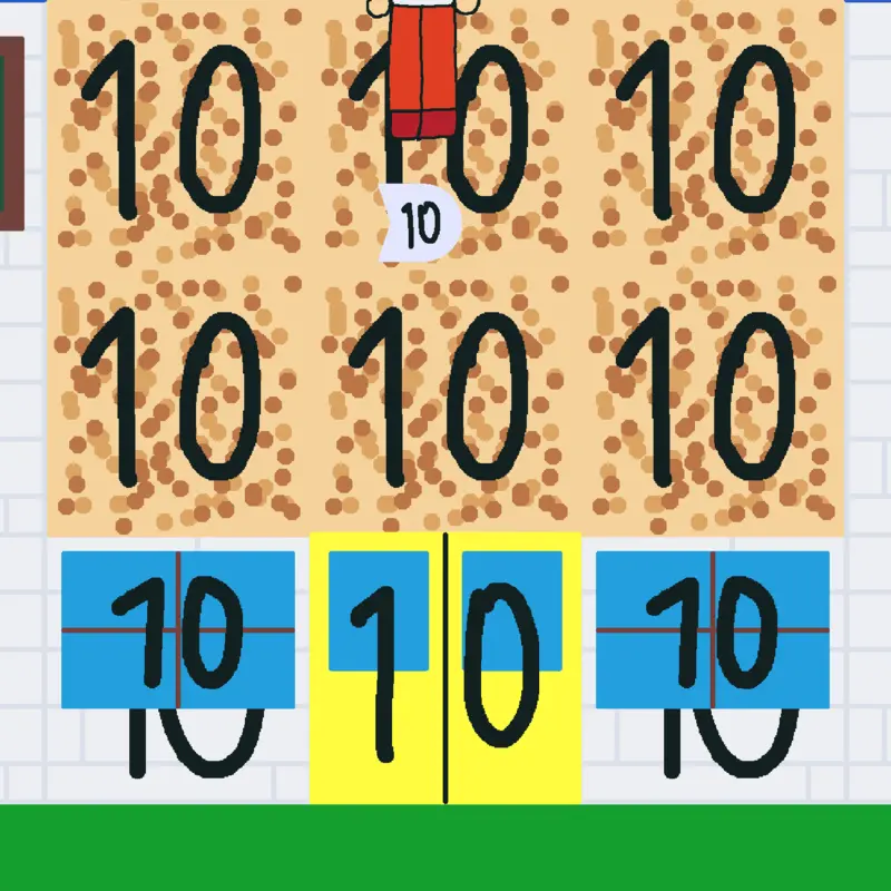 Game by @NB1CWMA