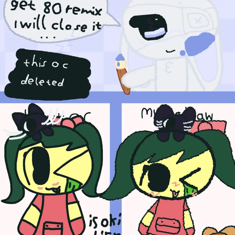 Game by @miostarlie
