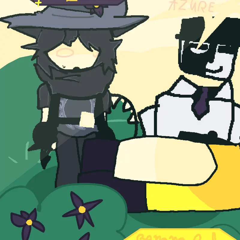 Game by @Meowl