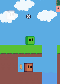 The endings game