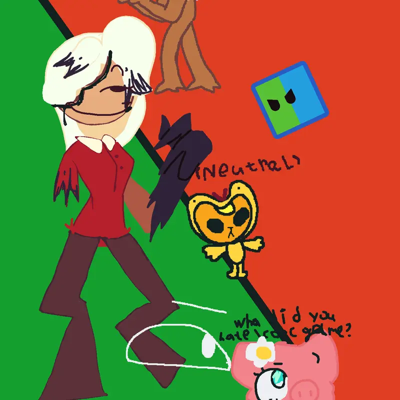 Game by @Dear_cat